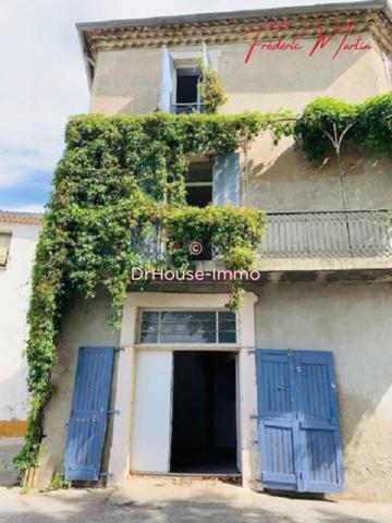Maison à vendre 5 pièces de 135 m²