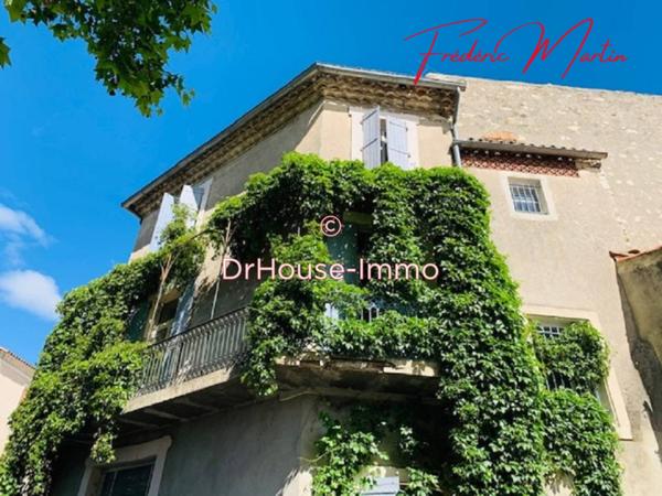 Maison à vendre 5 pièces de 135 m²