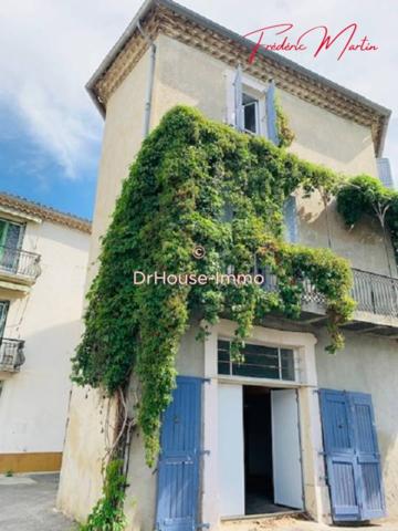 Maison à vendre 5 pièces de 135 m²