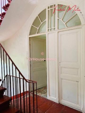 Maison à vendre 5 pièces de 135 m²