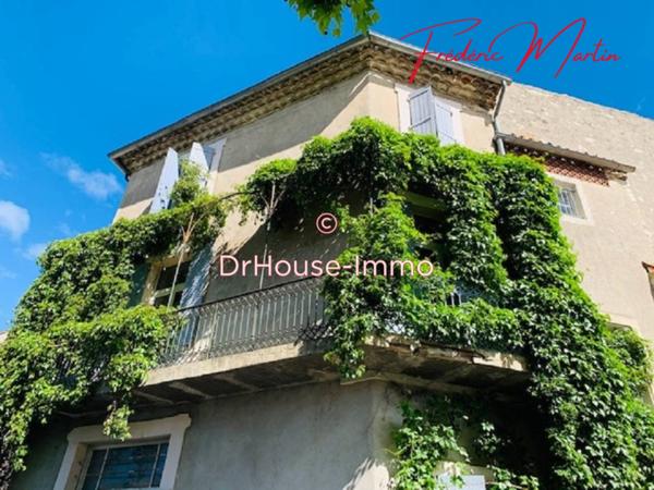Maison à vendre 5 pièces de 135 m²