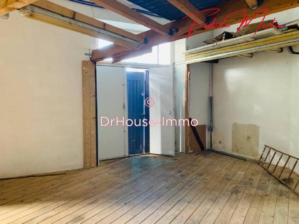 Maison à vendre 5 pièces de 135 m²