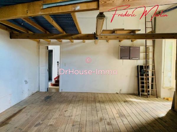 Maison à vendre 5 pièces de 135 m²