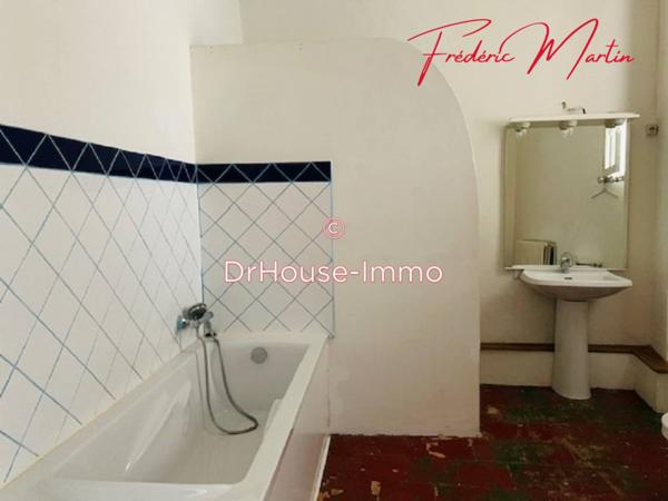 Maison à vendre 5 pièces de 135 m²