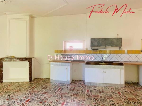 Maison à vendre 5 pièces de 135 m²