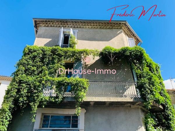 Maison à vendre 5 pièces de 135 m²