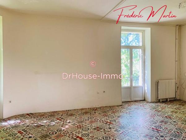 Maison à vendre 5 pièces de 135 m²