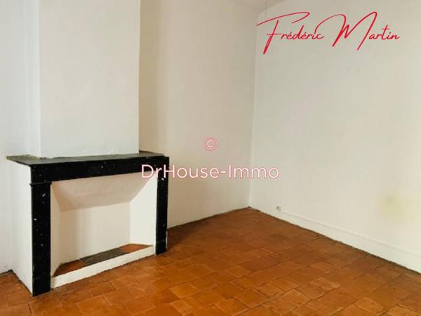 Maison à vendre 5 pièces de 135 m²