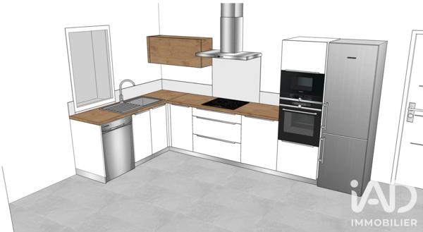 Location maison 4 pièces 81 m² Saint-Urbain
