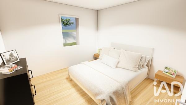 Location maison 4 pièces 81 m² Saint-Urbain