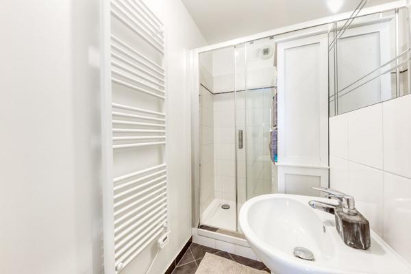 Appartement Pontault Combault 4 pièce(s) 80.7 m2