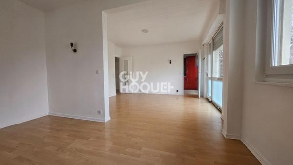 Appartement Illzach 4 pièces 76 m2