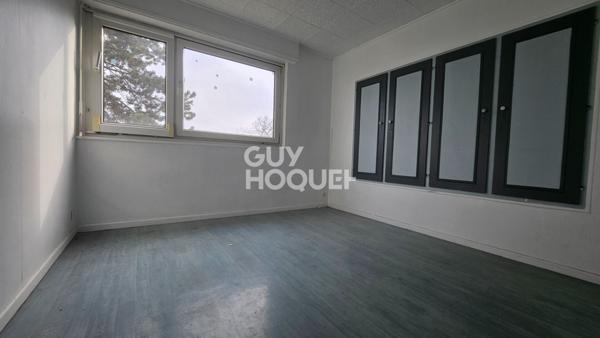 Appartement Illzach 4 pièces 76 m2