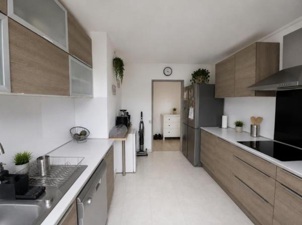 Vente / Appartement T6 à Mulhouse (68100)