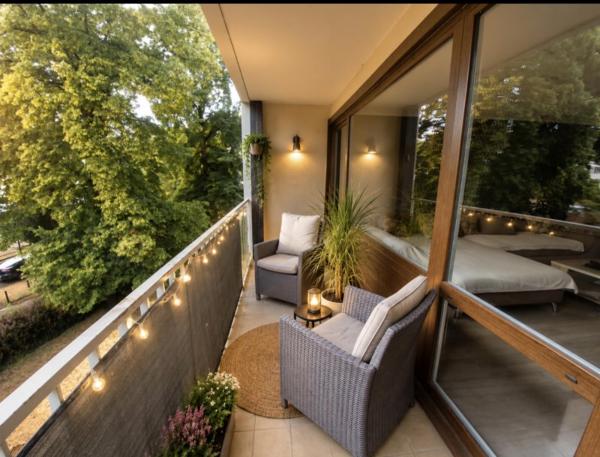 Vente / Appartement T6 à Mulhouse (68100)