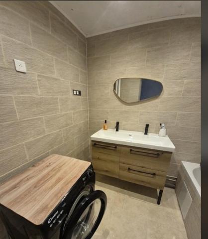 Vente / Appartement T6 à Mulhouse (68100)