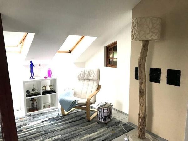Rare duplex à Mulhouse proche gare