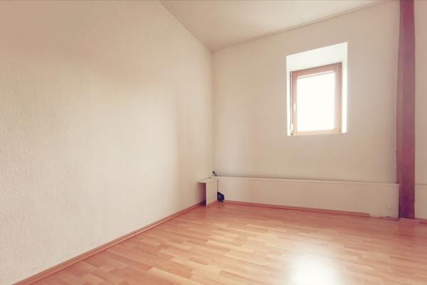 Rare duplex à Mulhouse proche gare