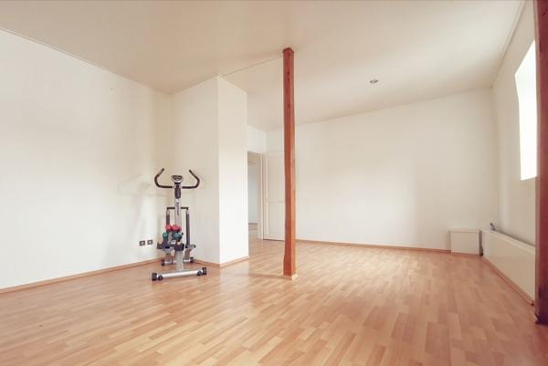 Rare duplex à Mulhouse proche gare