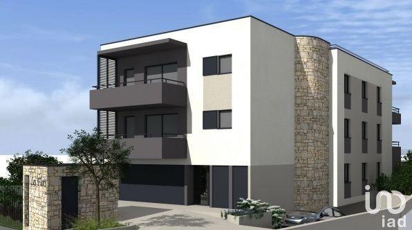 Appartement à vendre 3 pièces 70 m² Saint-Aygulf