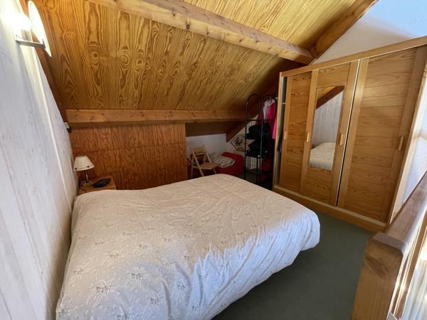 Splendide duplex avec vue sur la forêt et la rivière, charme