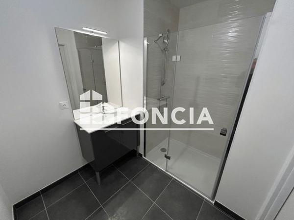 Location Appartement 3 pièces 65.55 m² - VILLA EFFLORESCENCE - CHEMIN DES VARETS Honfleur 14600