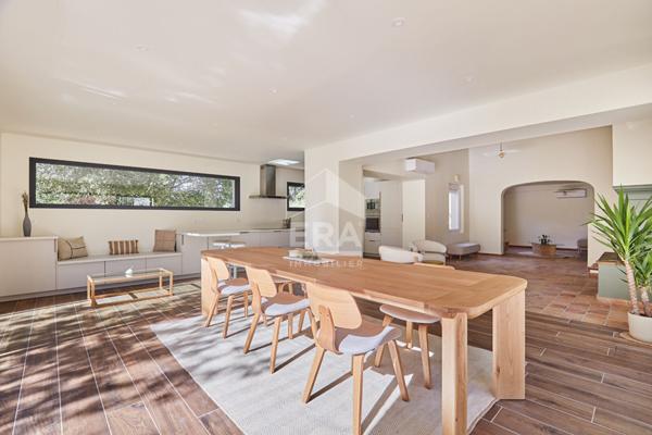 Propriété de caractère avec piscine ? 180 m² ? Cadre idyllique ? À 20 min d'Aix-en-Provence