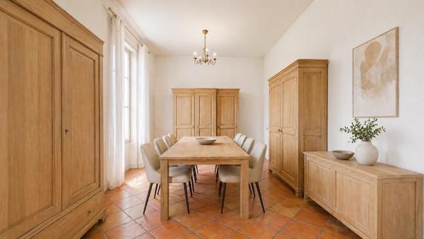 Maison familiale de 130 m²