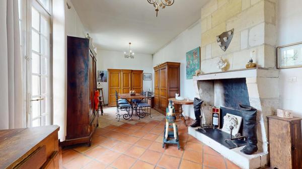 Maison familiale de 130 m²