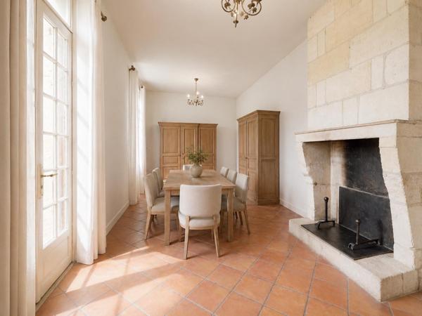 Maison familiale de 130 m²