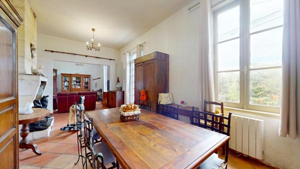 Maison familiale de 130 m²