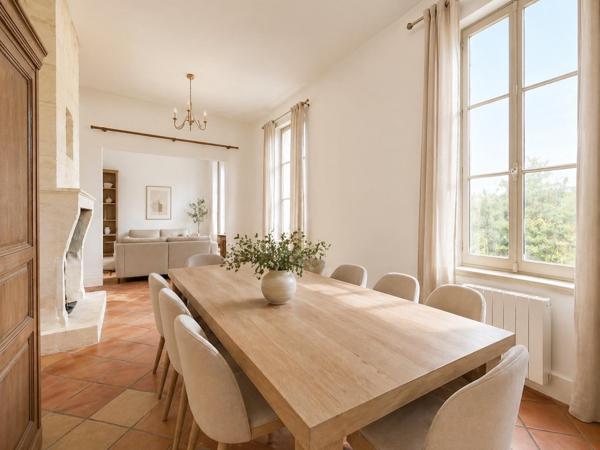 Maison familiale de 130 m²
