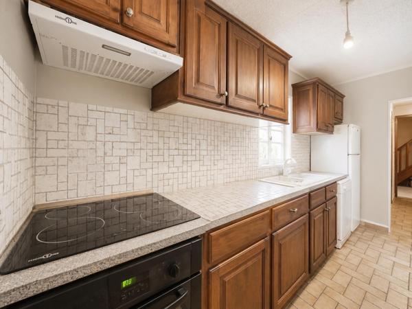 Maison familiale de 130 m²