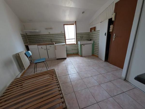 Immeuble Narbonne 170 m²