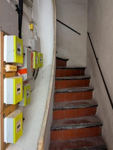 Immeuble Narbonne 170 m²