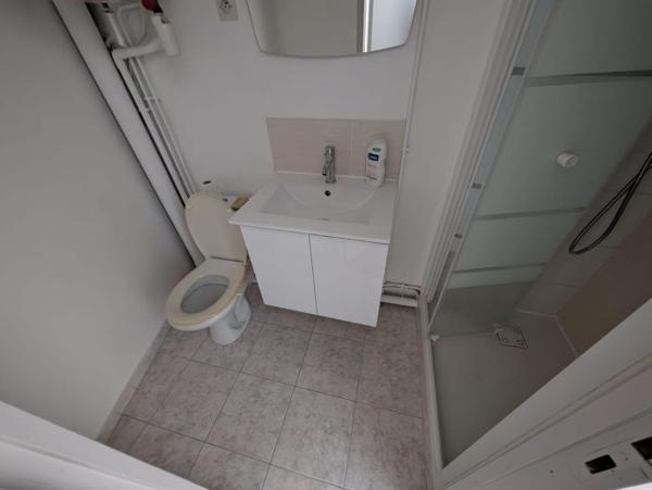 Immeuble Narbonne 170 m²