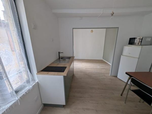 Immeuble Narbonne 170 m²