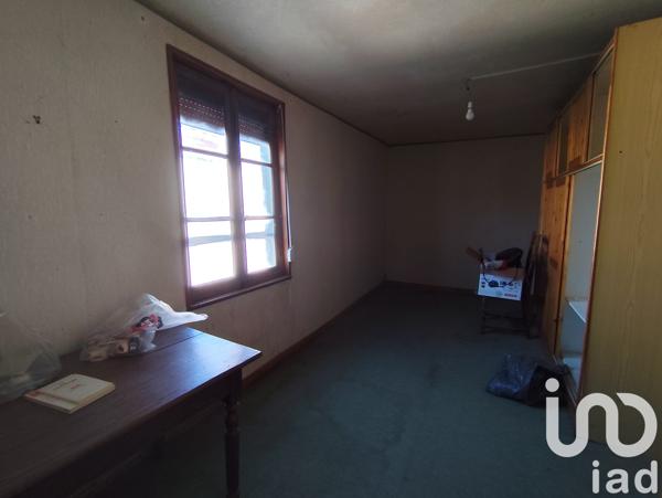 Maison à vendre 6 pièces 102 m² Mailly-le-Camp