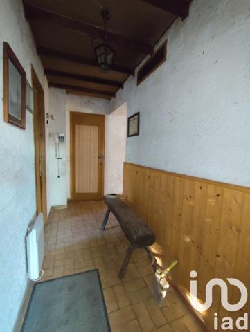Maison à vendre 6 pièces 102 m² Mailly-le-Camp