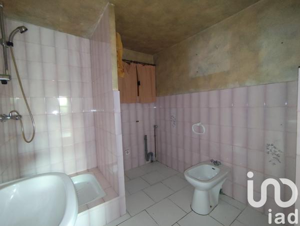 Maison à vendre 6 pièces 102 m² Mailly-le-Camp