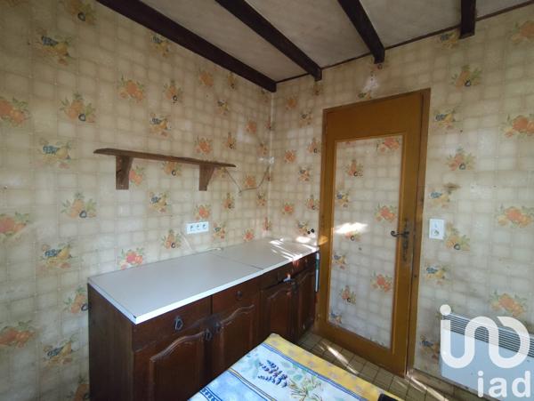 Maison à vendre 6 pièces 102 m² Mailly-le-Camp