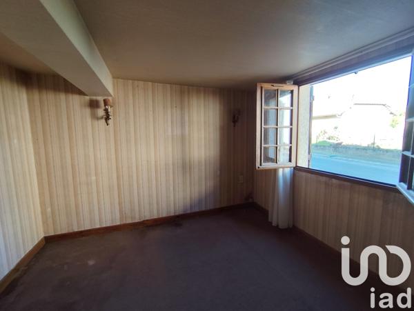 Maison à vendre 6 pièces 102 m² Mailly-le-Camp