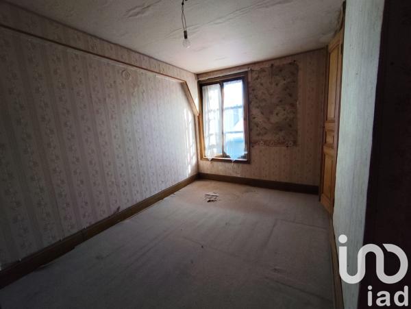 Maison à vendre 6 pièces 102 m² Mailly-le-Camp