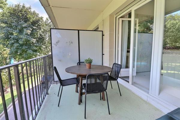 Appartement Maisons-Laffitte 5 pièce(s) 106 m2