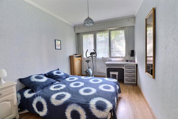 Appartement Maisons-Laffitte 5 pièce(s) 106 m2