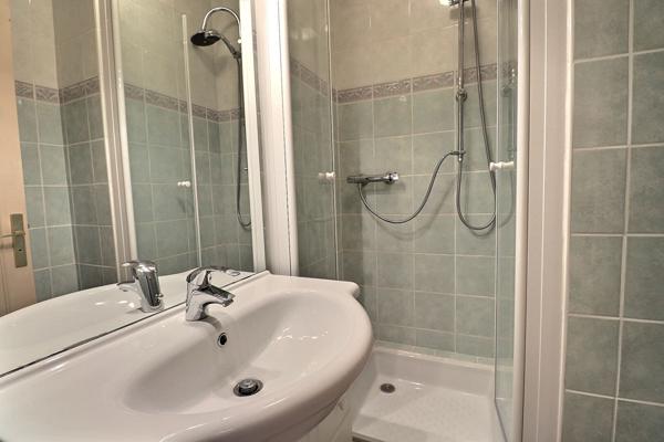 Appartement Maisons-Laffitte 5 pièce(s) 106 m2