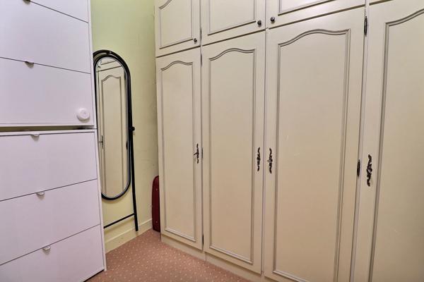 Appartement Maisons-Laffitte 5 pièce(s) 106 m2