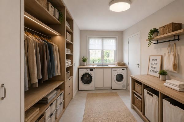 Appartement Maisons-Laffitte 5 pièce(s) 106 m2