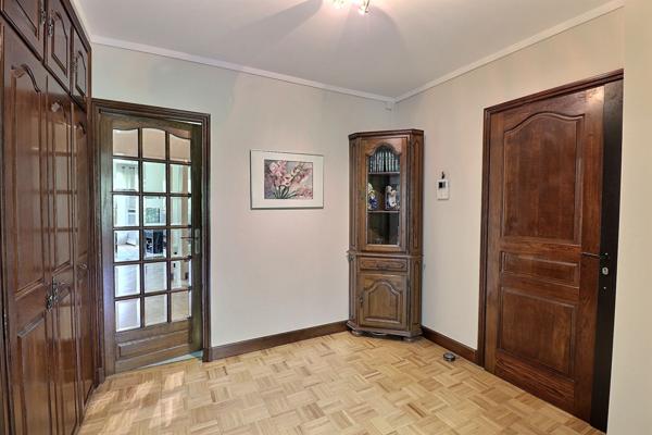 Appartement Maisons-Laffitte 5 pièce(s) 106 m2