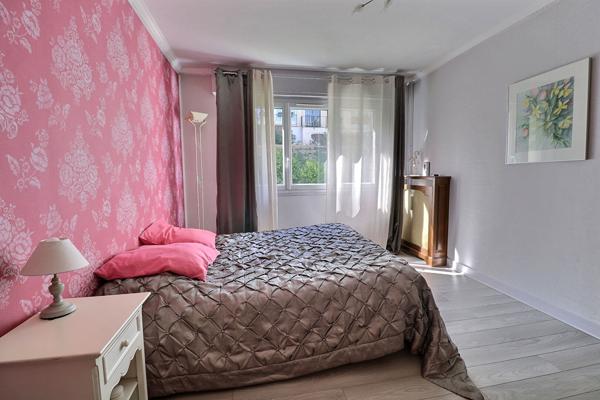 Appartement Maisons-Laffitte 5 pièce(s) 106 m2